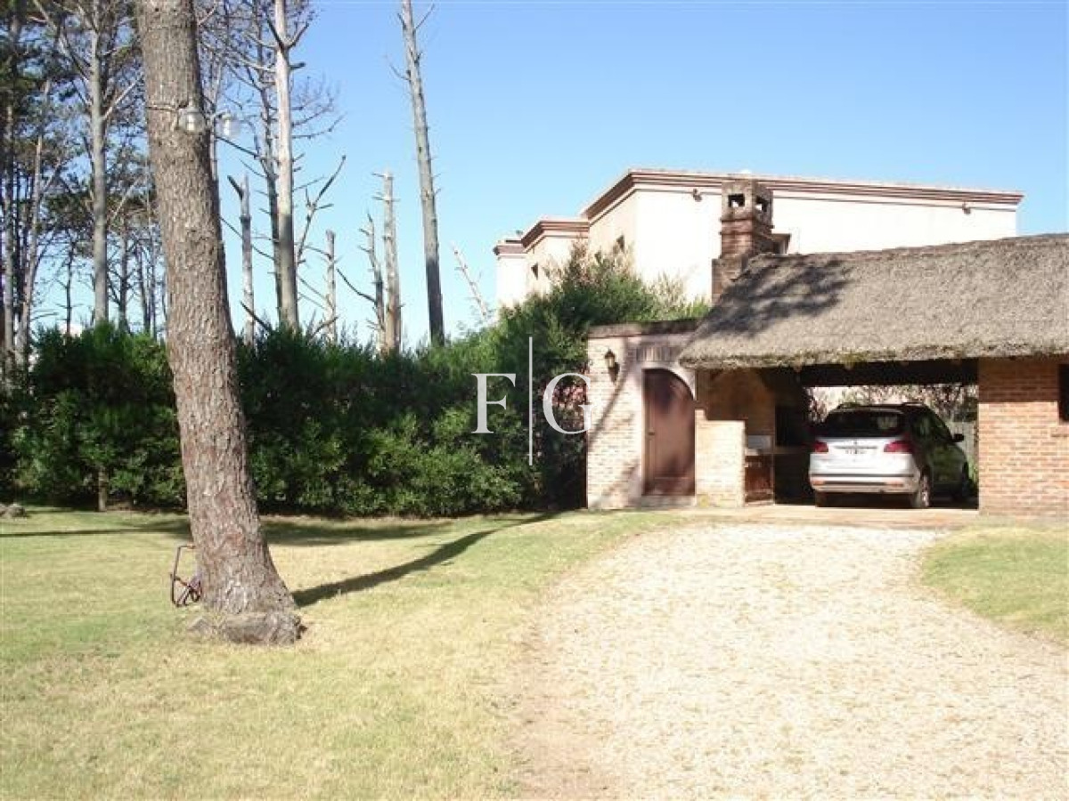 Casa ID.397 - Casa, Alquiler ,Montoya,Punta del Este