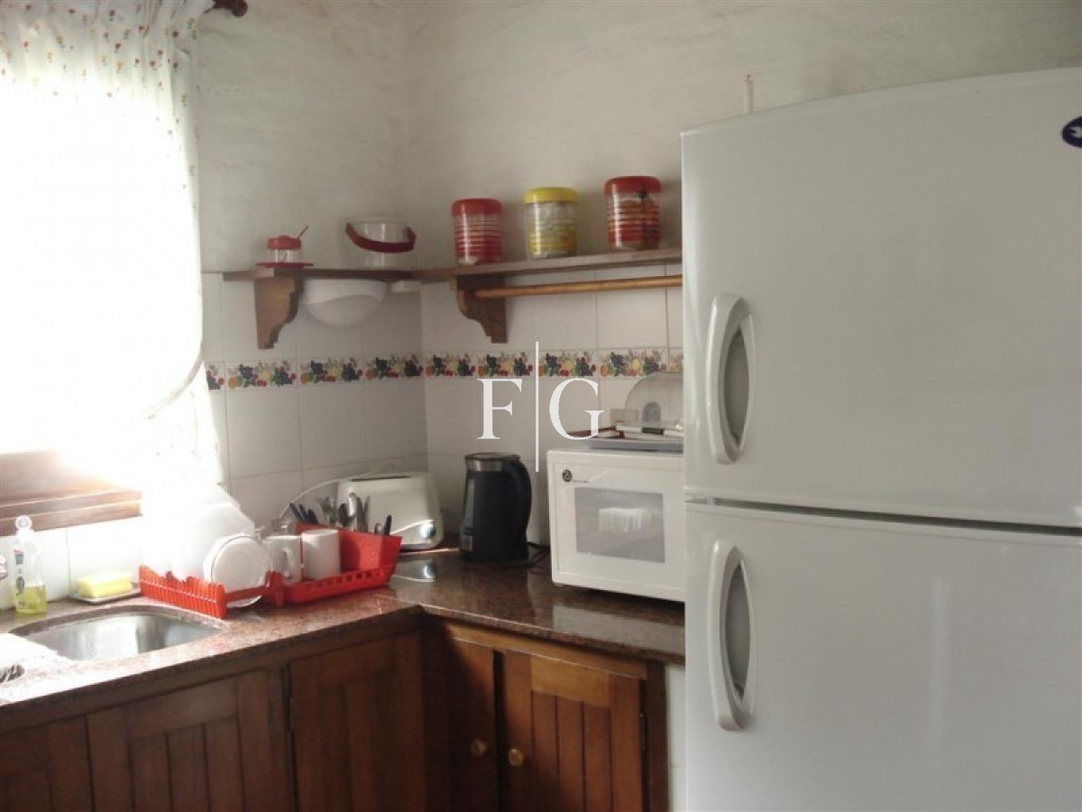 Casa ID.397 - Casa, Alquiler ,Montoya,Punta del Este