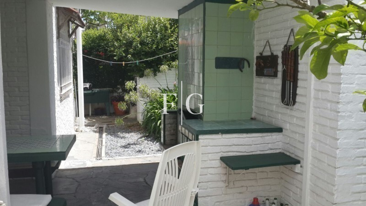 Casa ID.398 - Casa en La Barra, La Barra