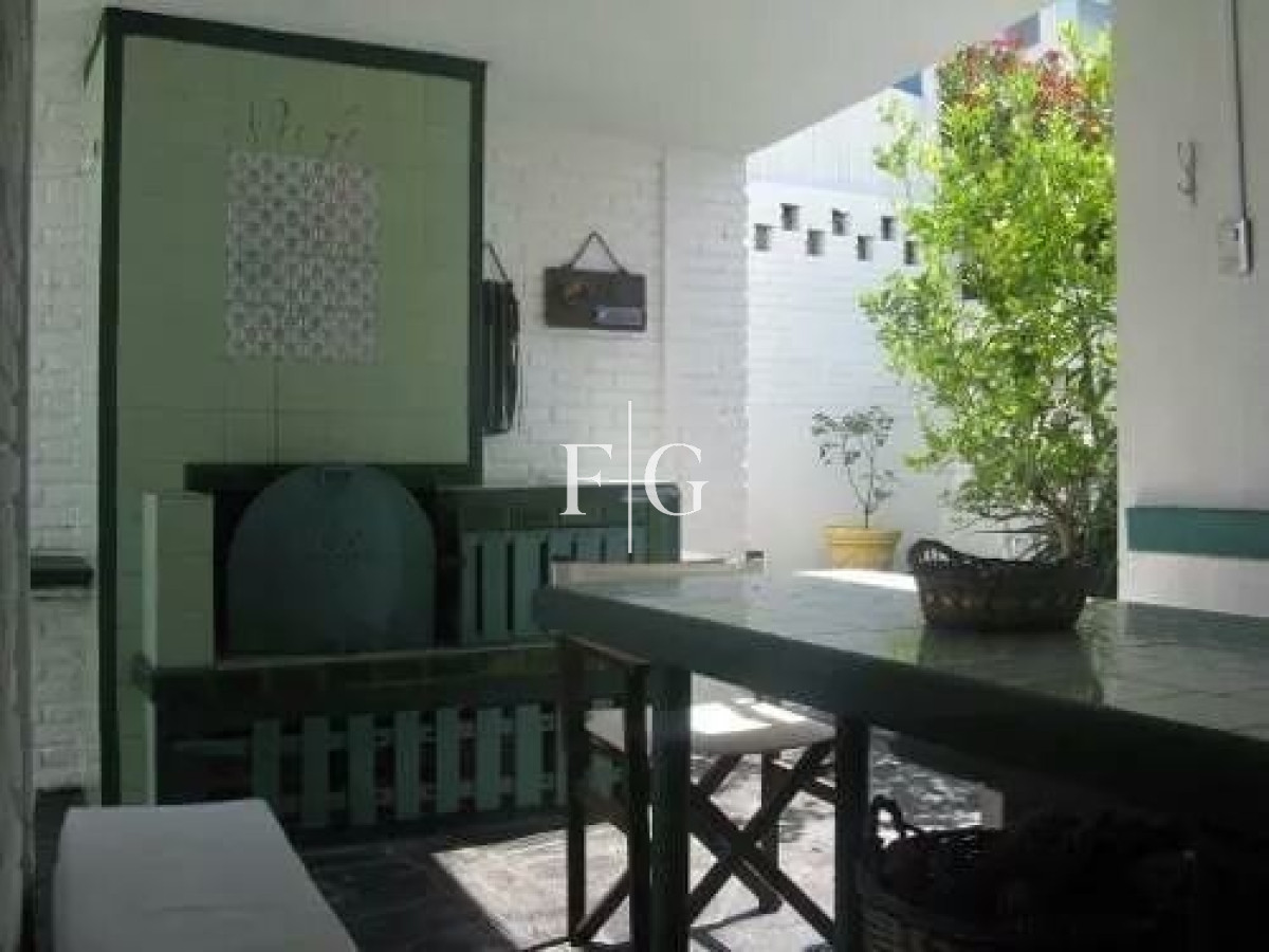 Casa ID.398 - Casa en La Barra, La Barra