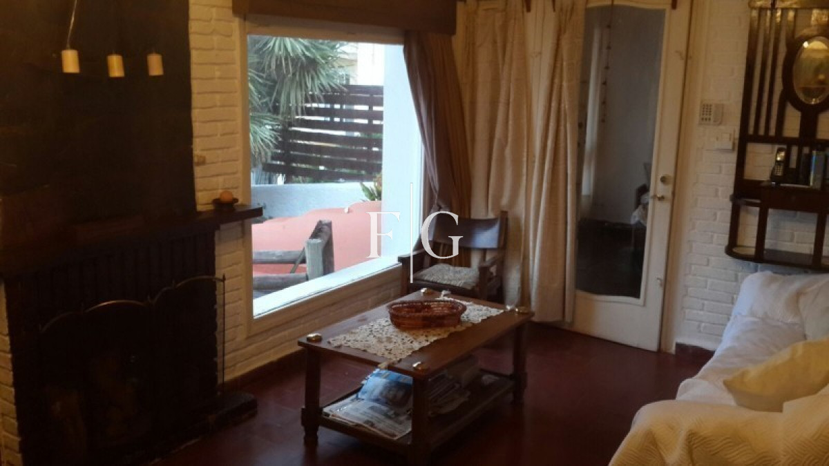Casa ID.398 - Casa en La Barra, La Barra