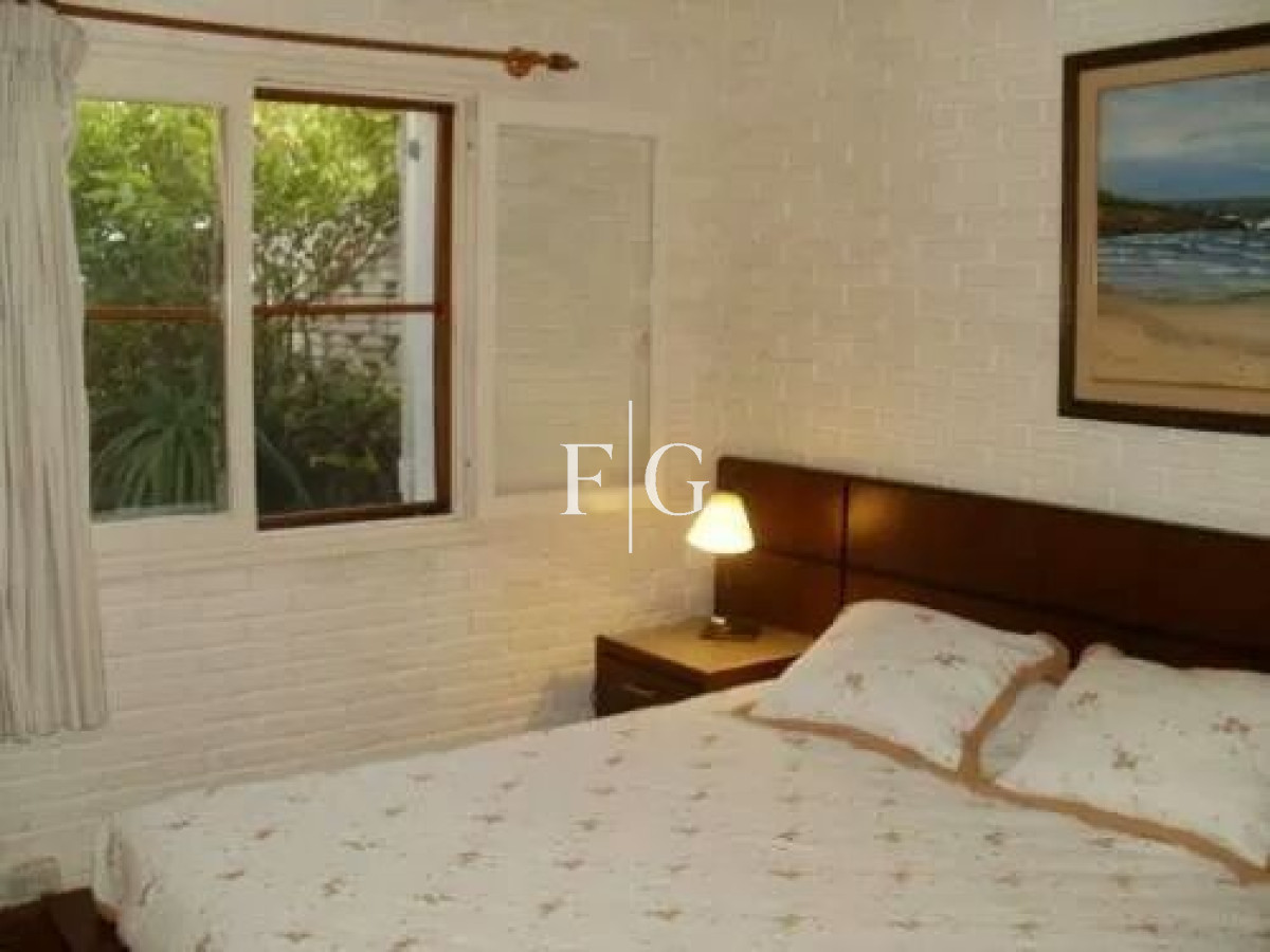 Casa ID.398 - Casa en La Barra, La Barra