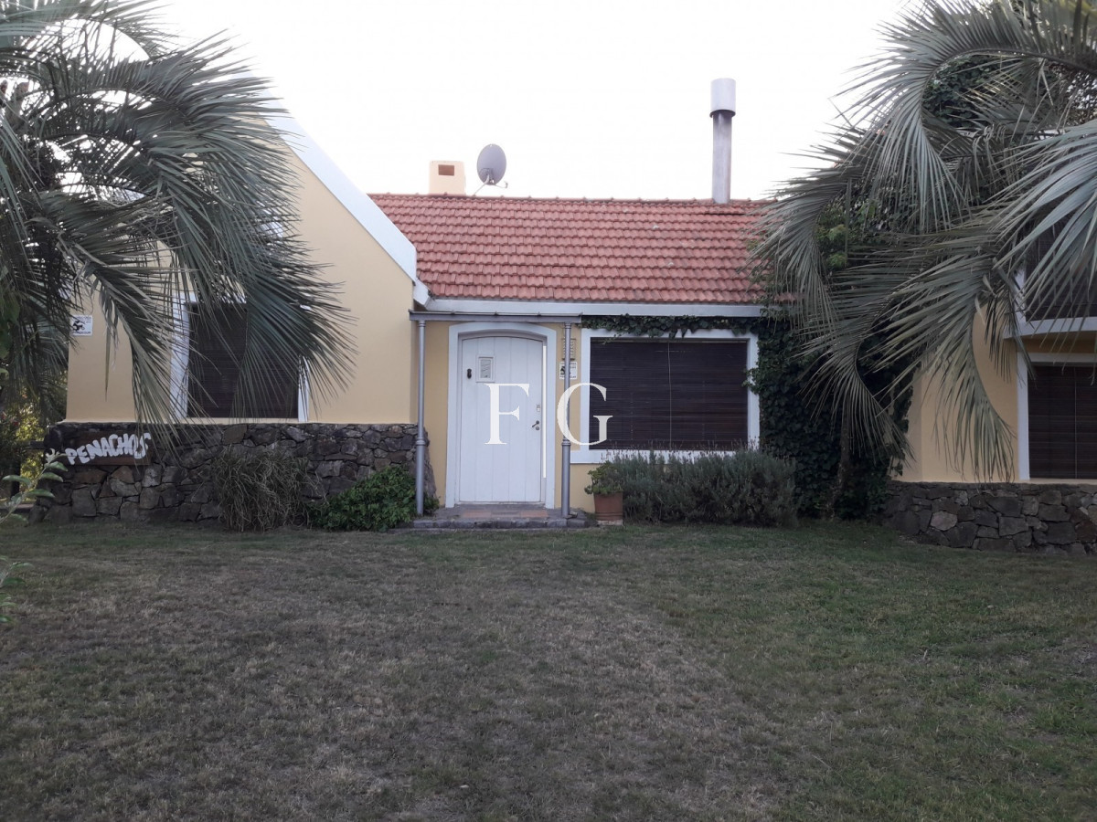 Casa ID.427 - Casa,La Barra,Punta del Este