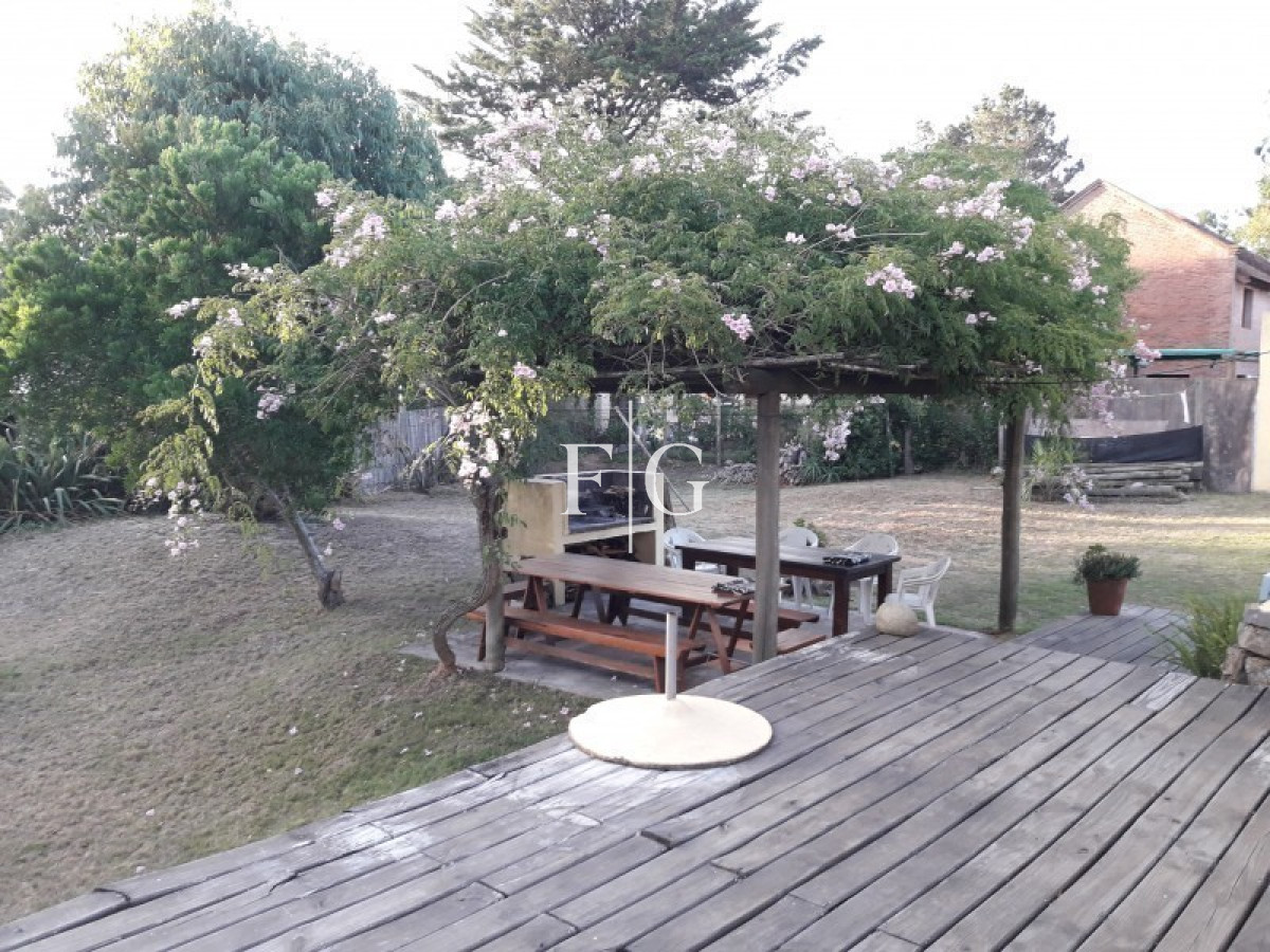 Casa ID.427 - Casa,La Barra,Punta del Este
