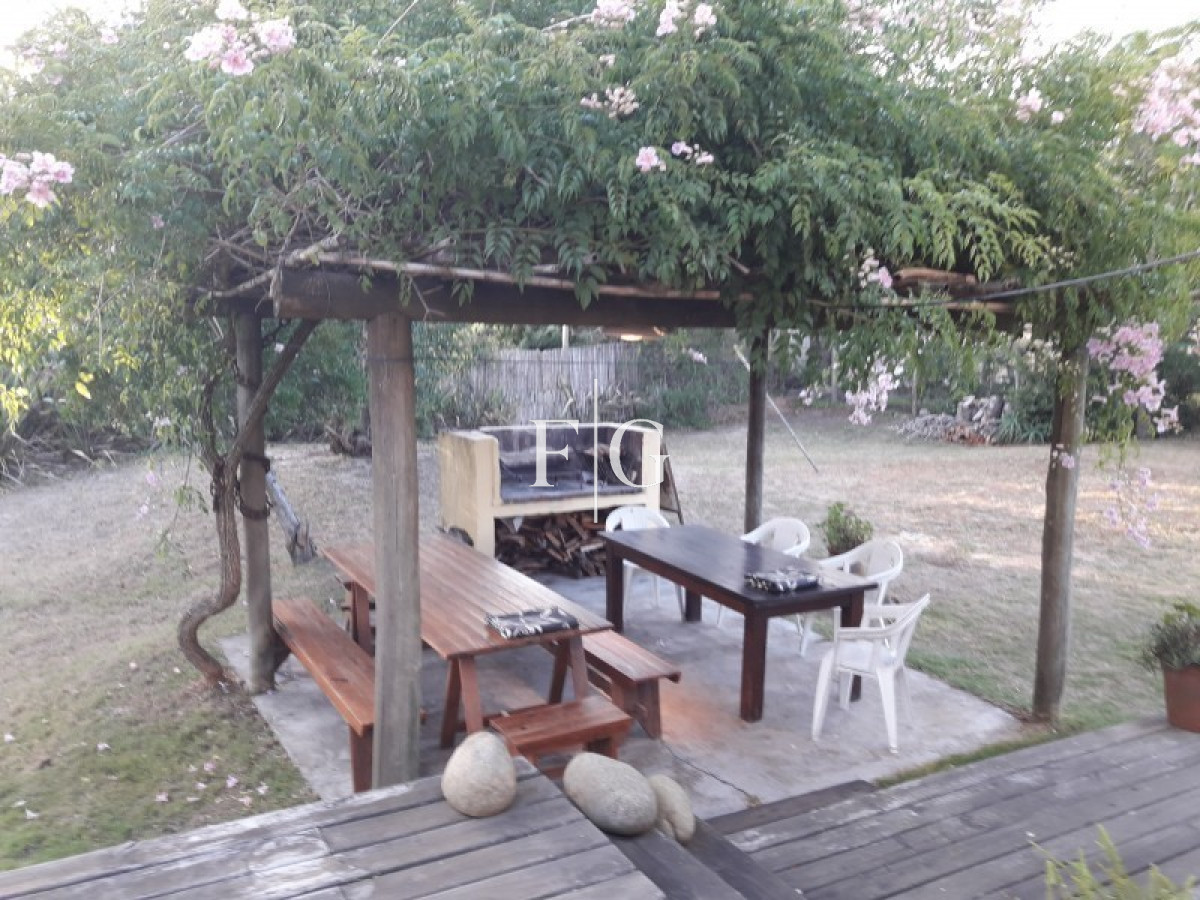Casa ID.427 - Casa,La Barra,Punta del Este