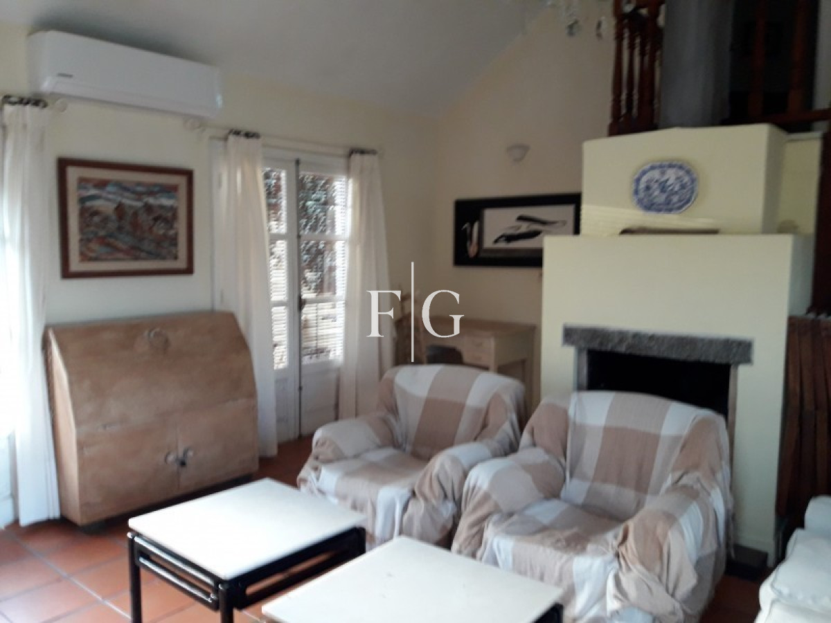 Casa ID.427 - Casa,La Barra,Punta del Este