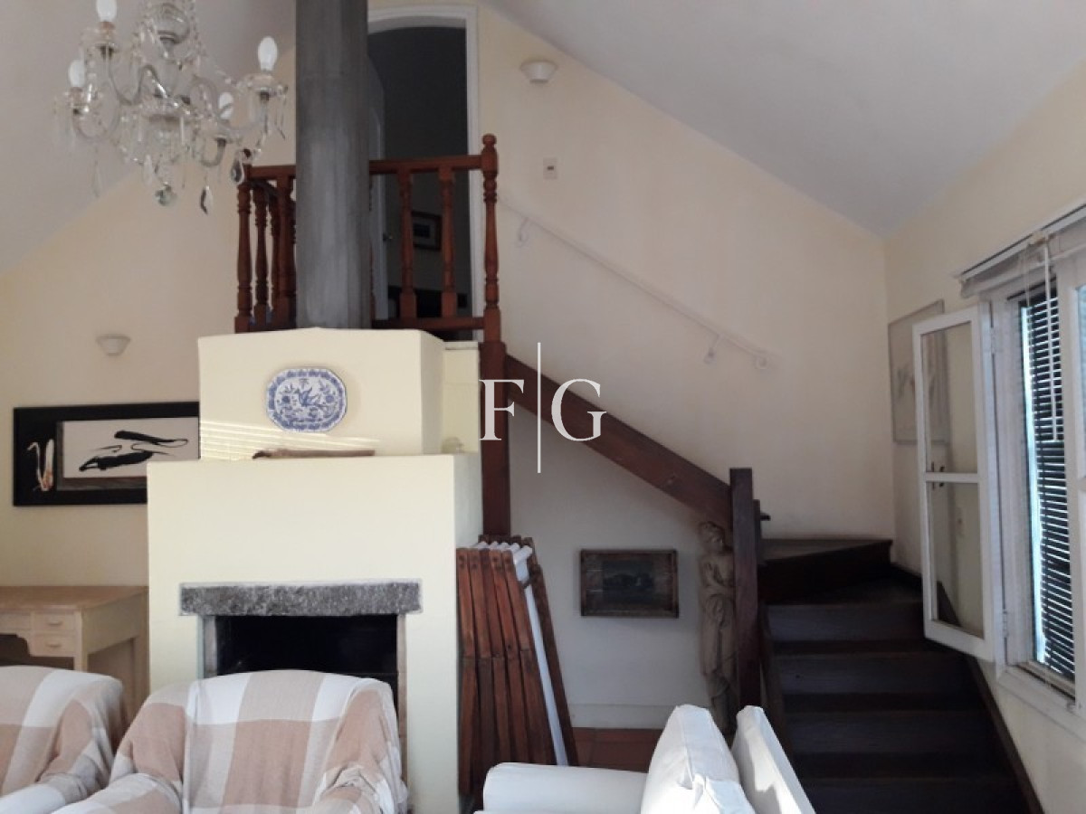 Casa ID.427 - Casa,La Barra,Punta del Este
