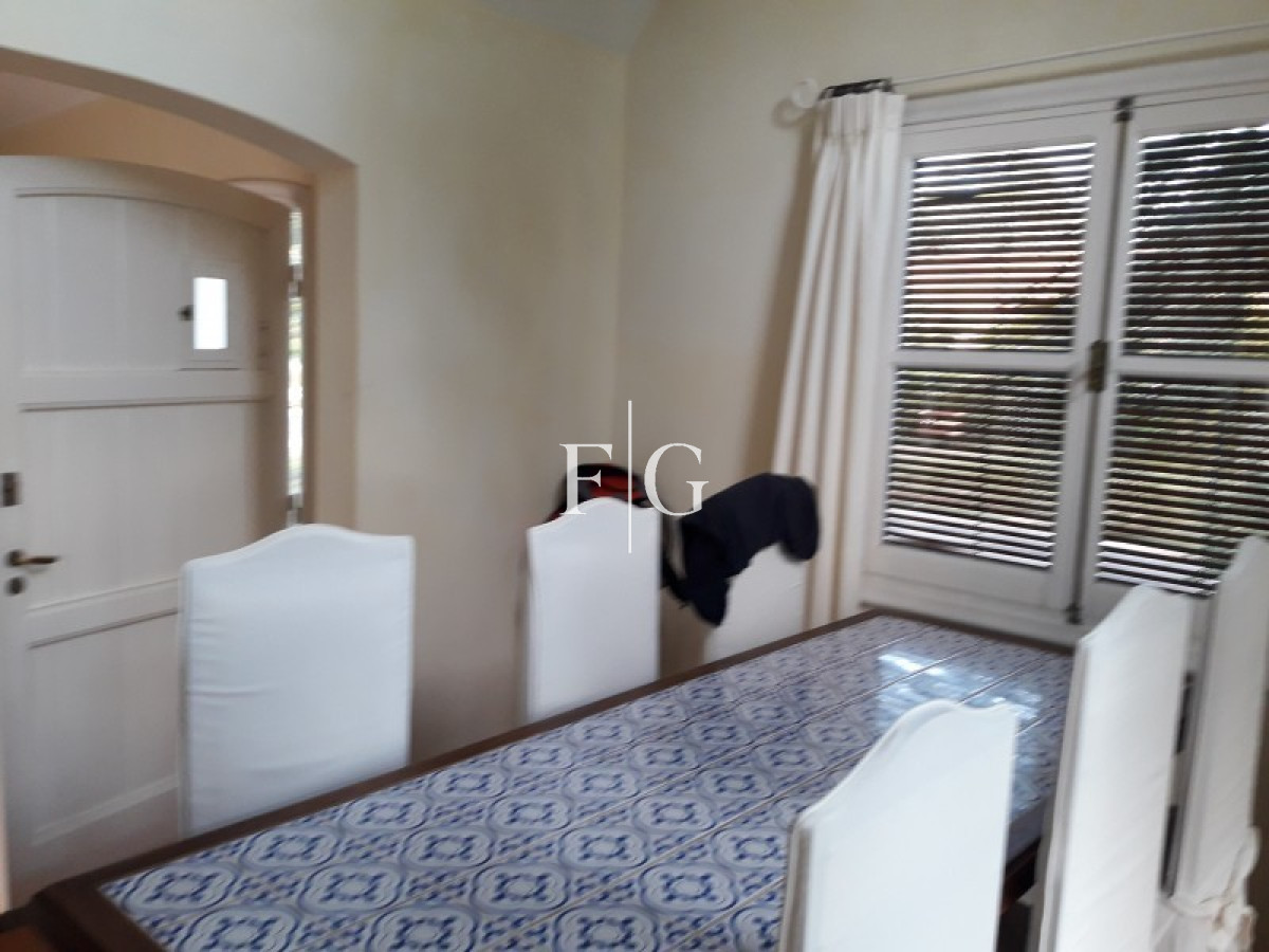 Casa ID.427 - Casa,La Barra,Punta del Este