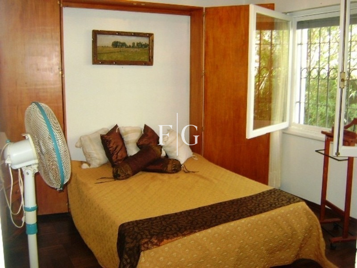 Casa ID.58 - Casa en Punta del Este, Mansa