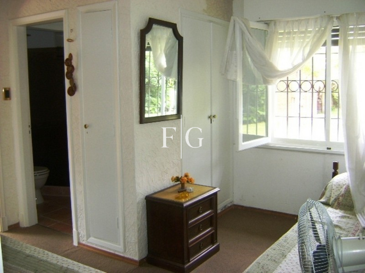 Casa ID.58 - Casa en Punta del Este, Mansa