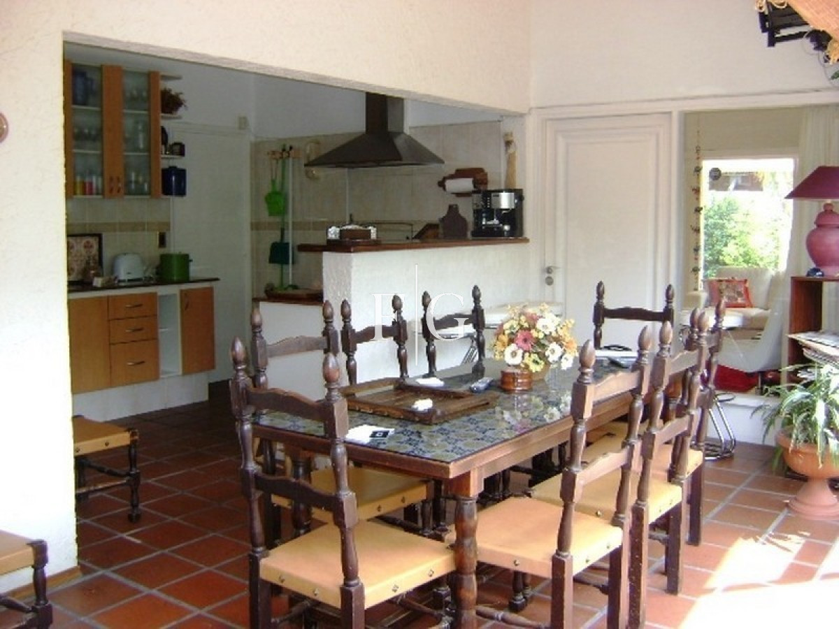 Casa ID.58 - Casa en Punta del Este, Mansa