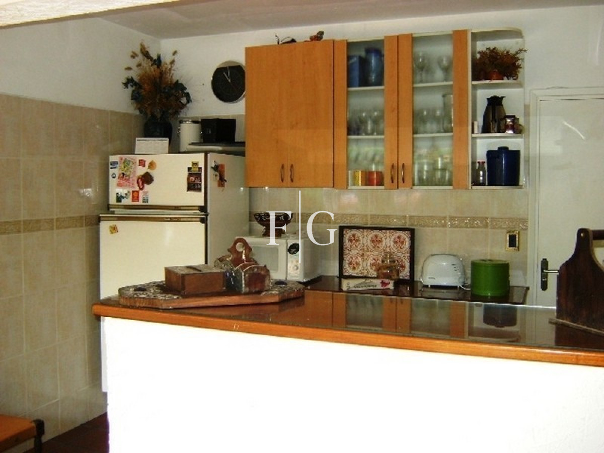 Casa ID.58 - Casa en Punta del Este, Mansa
