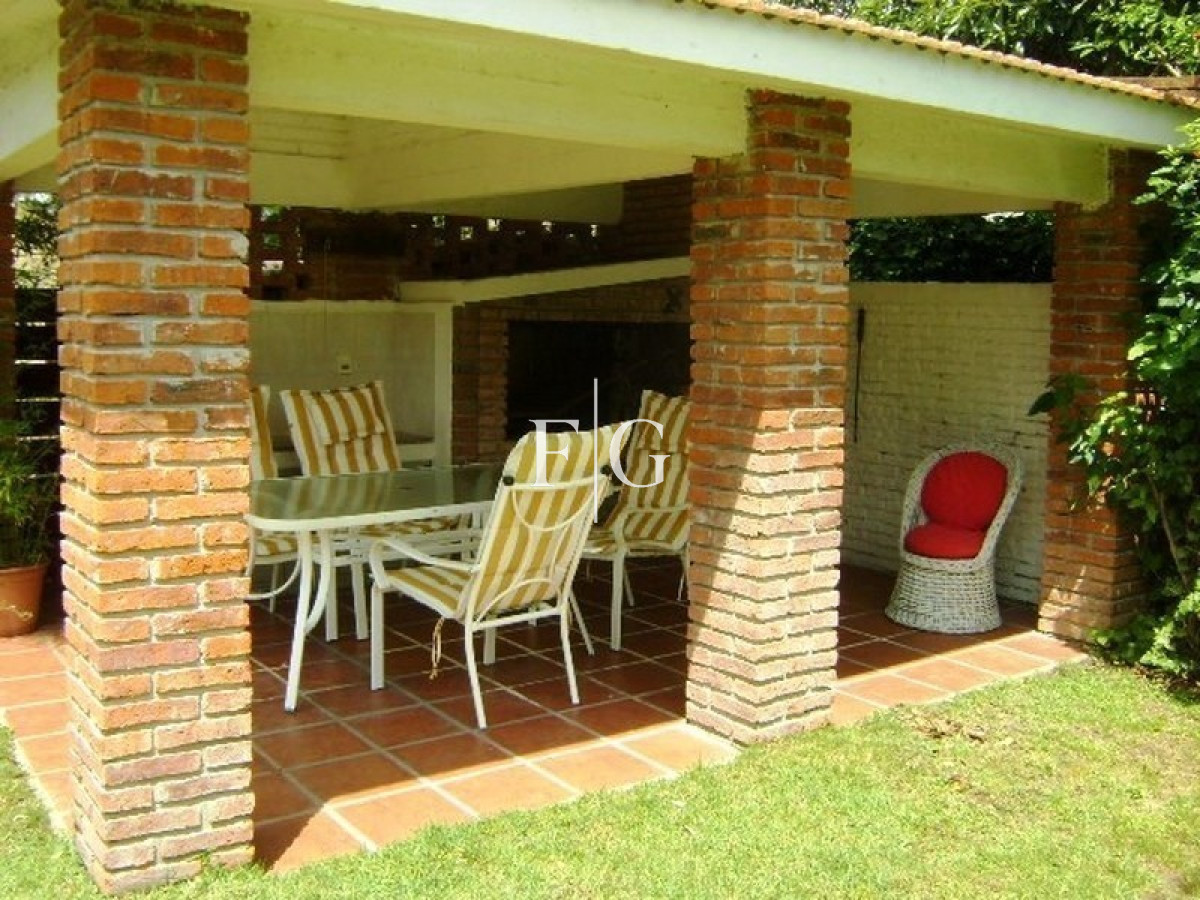 Casa ID.58 - Casa en Punta del Este, Mansa
