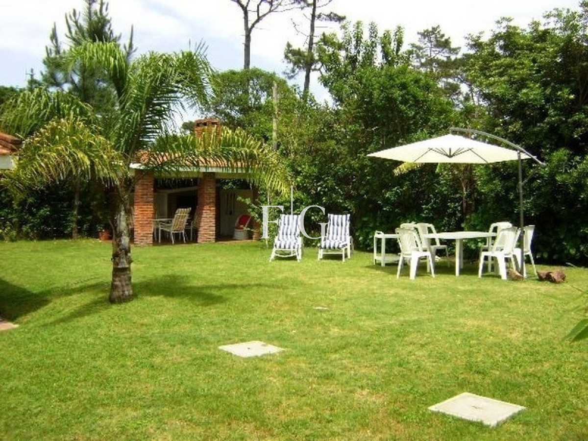 Casa ID.58 - Casa en Punta del Este, Mansa