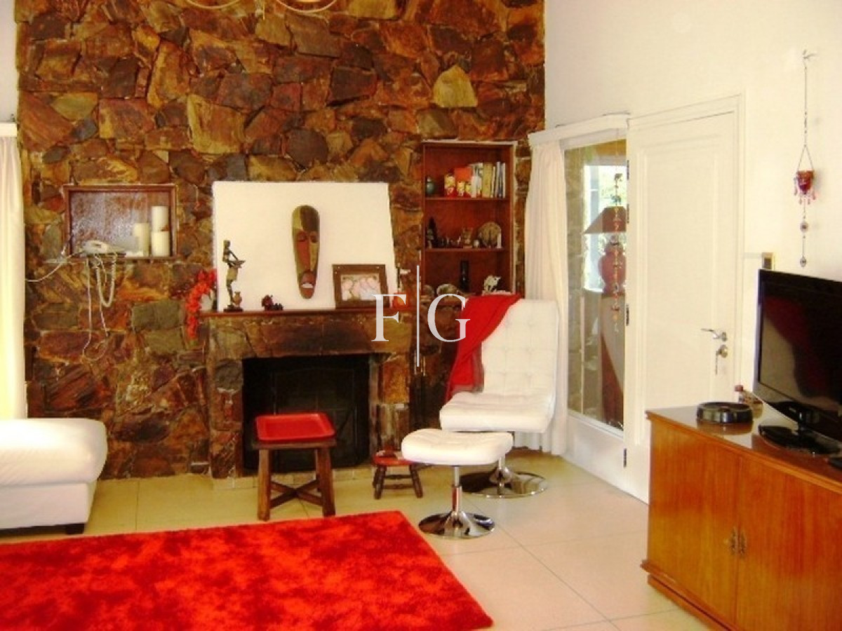Casa ID.58 - Casa en Punta del Este, Mansa
