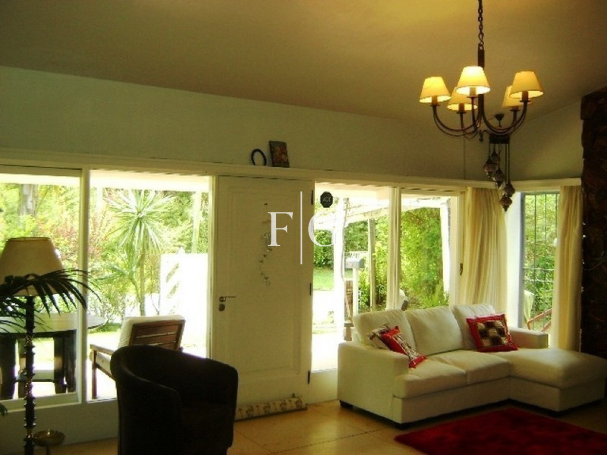 Casa ID.58 - Casa en Punta del Este, Mansa