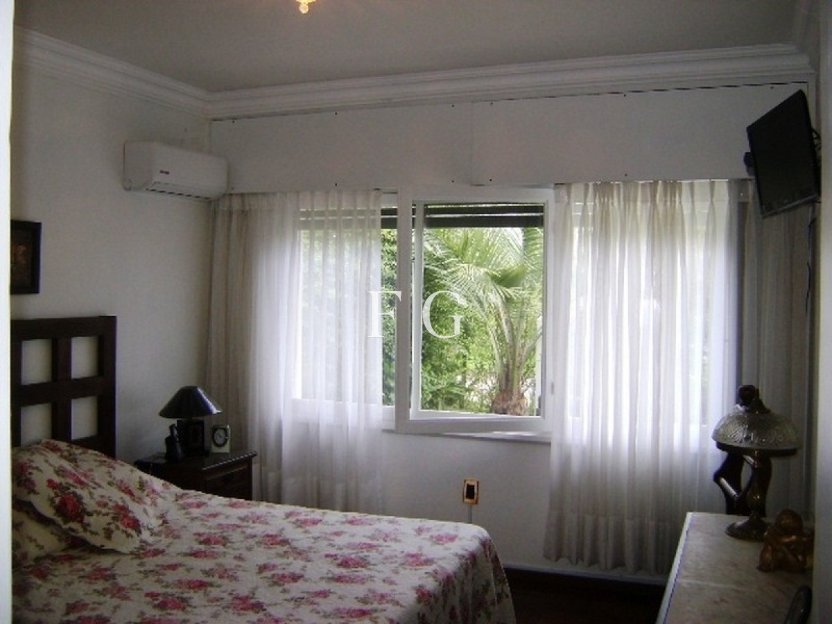 Casa ID.58 - Casa en Punta del Este, Mansa