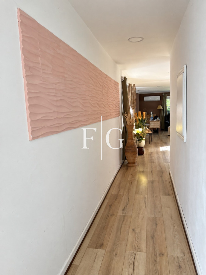 Casa ID.974 - CONFORTABLE CASA EN ZONA MARLY IDEAL PARA PASAR TUS VACACIONES