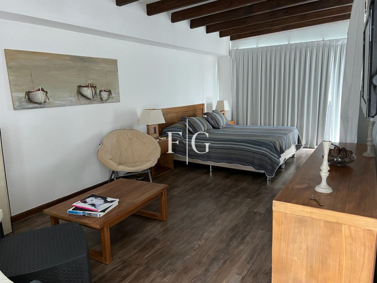Casa ID.934 - HERMOSA CASA EN EL PUEBLO DE JOSE IGNACIO