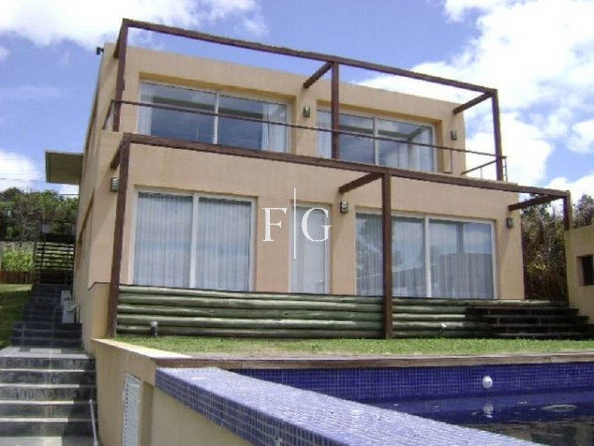 Casa ID.866 - Casa en Punta Ballena, Las Grutas