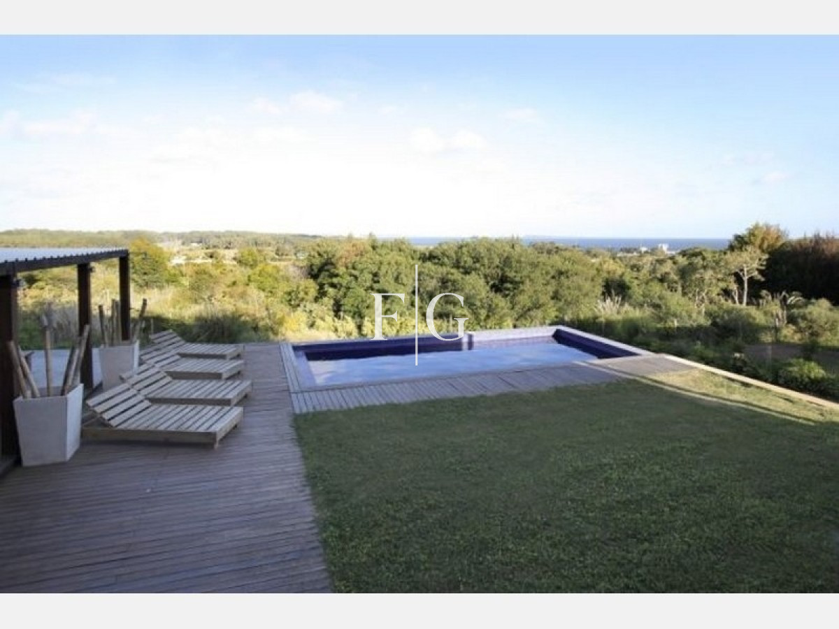 Casa ID.866 - Casa en Punta Ballena, Las Grutas