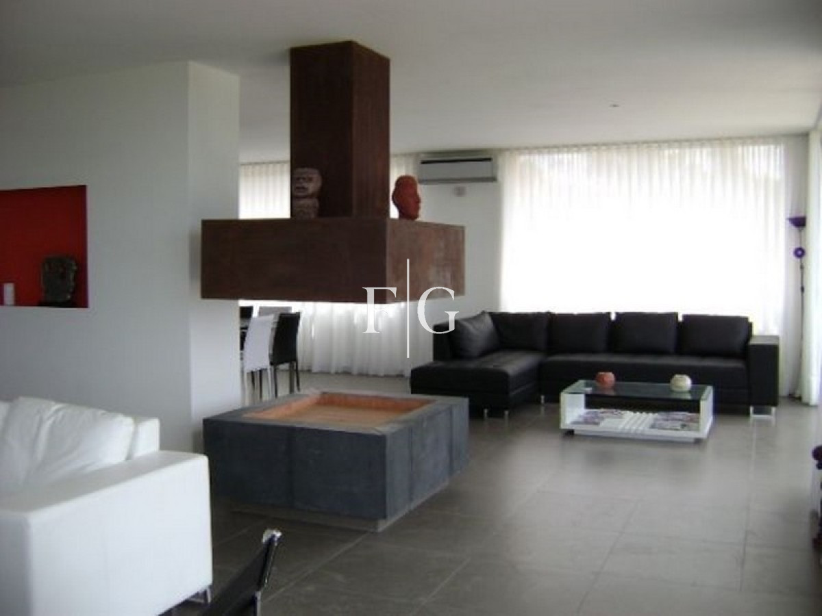 Casa ID.866 - Casa en Punta Ballena, Las Grutas