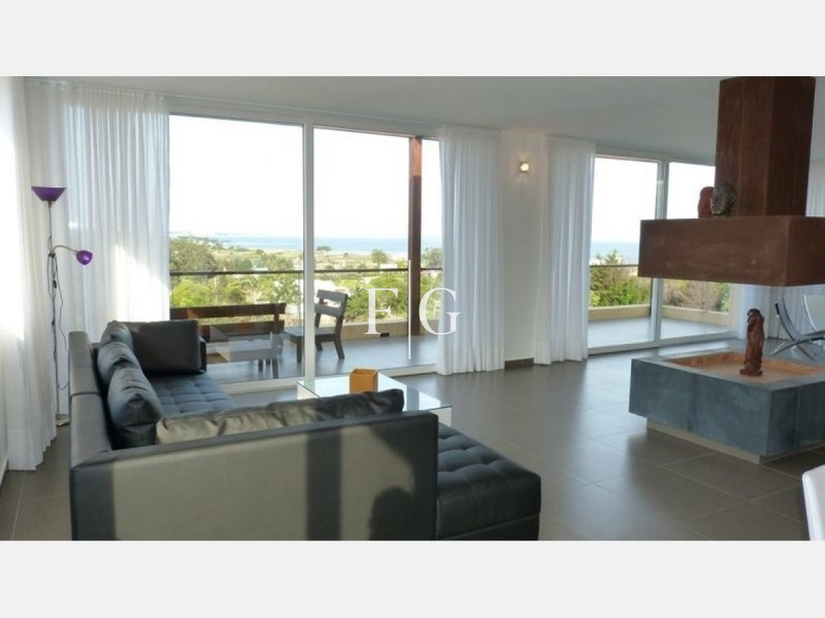 Casa ID.866 - Casa en Punta Ballena, Las Grutas