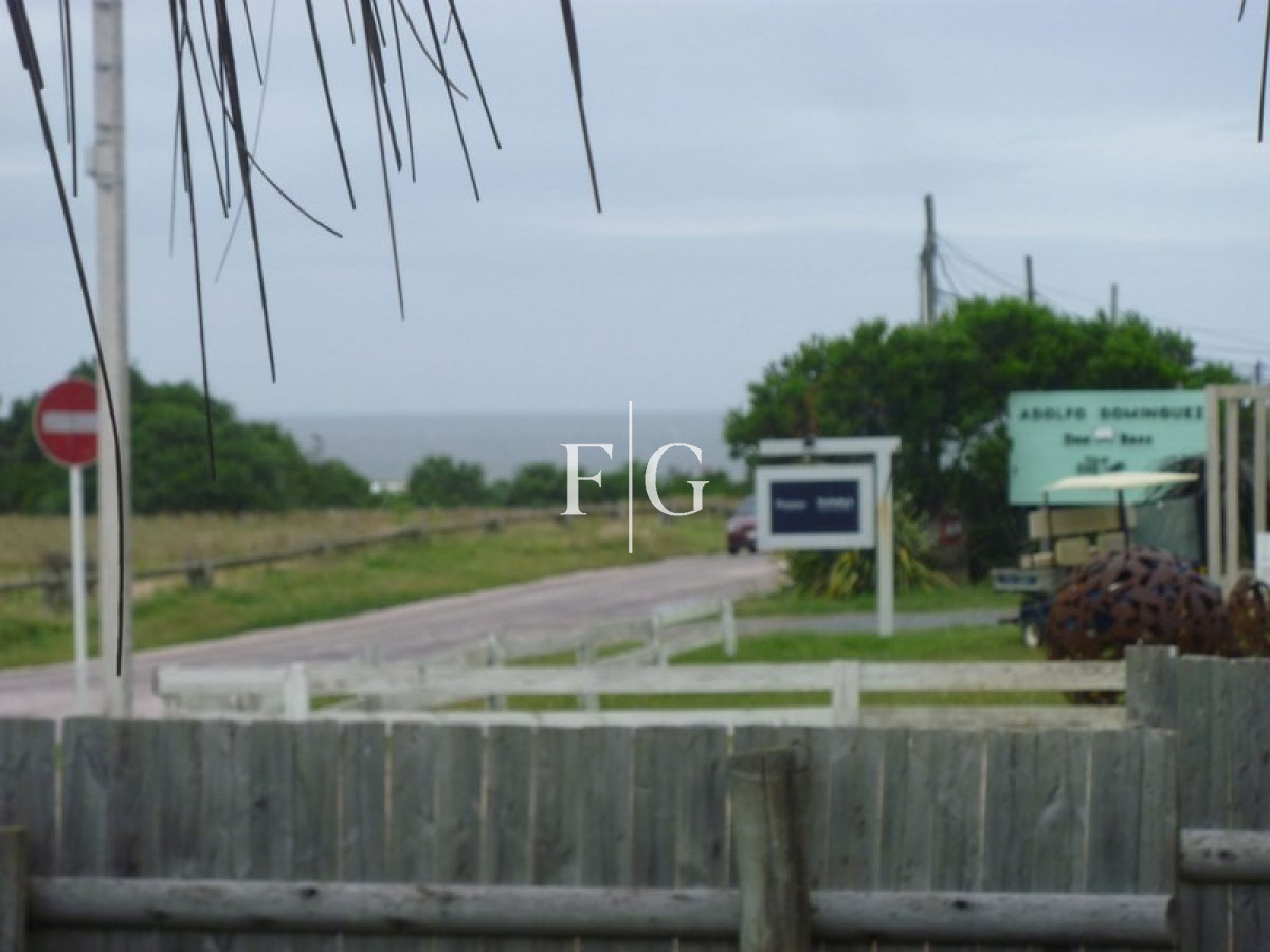 Casa ID.869 - Casa en Punta del Este, Península