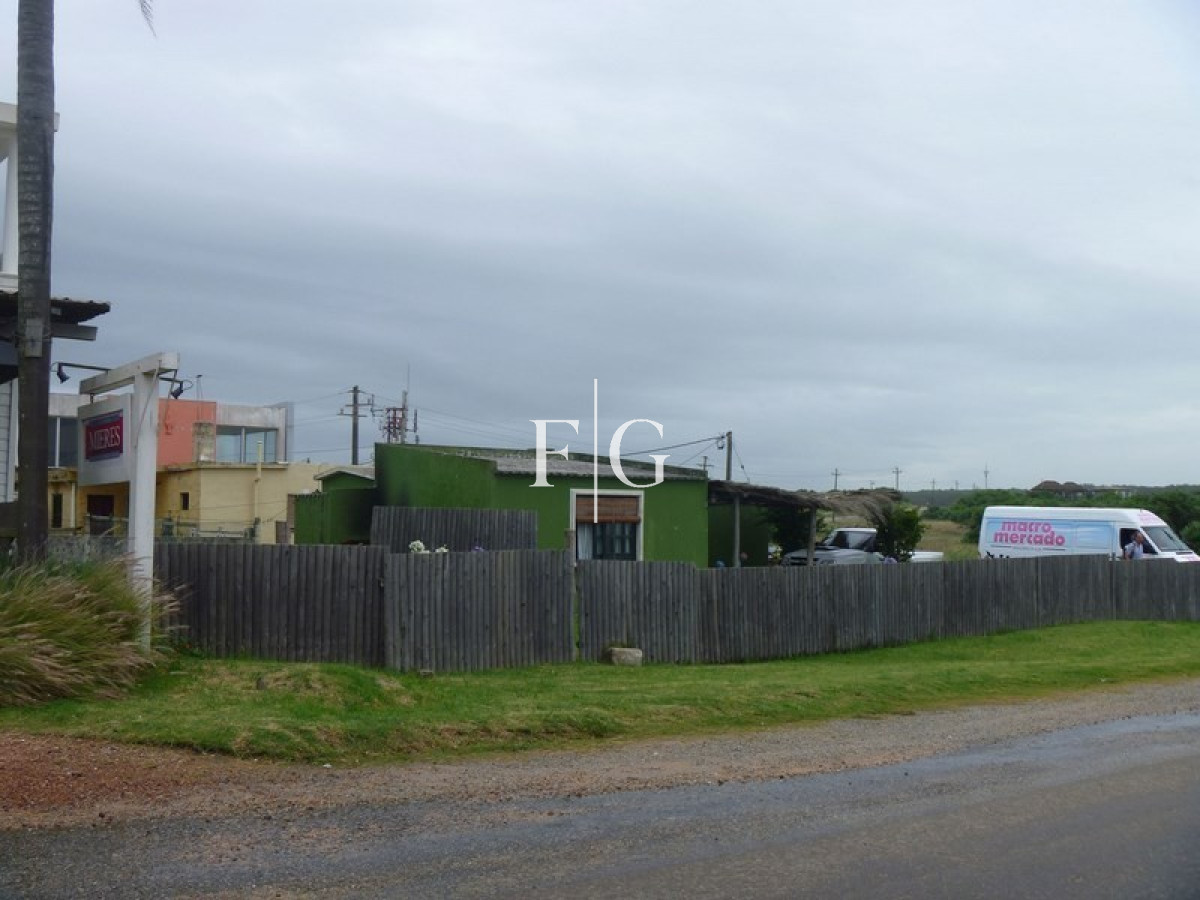 Casa ID.869 - Casa en Punta del Este, Península