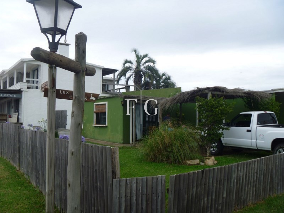 Casa ID.869 - Casa en Punta del Este, Península
