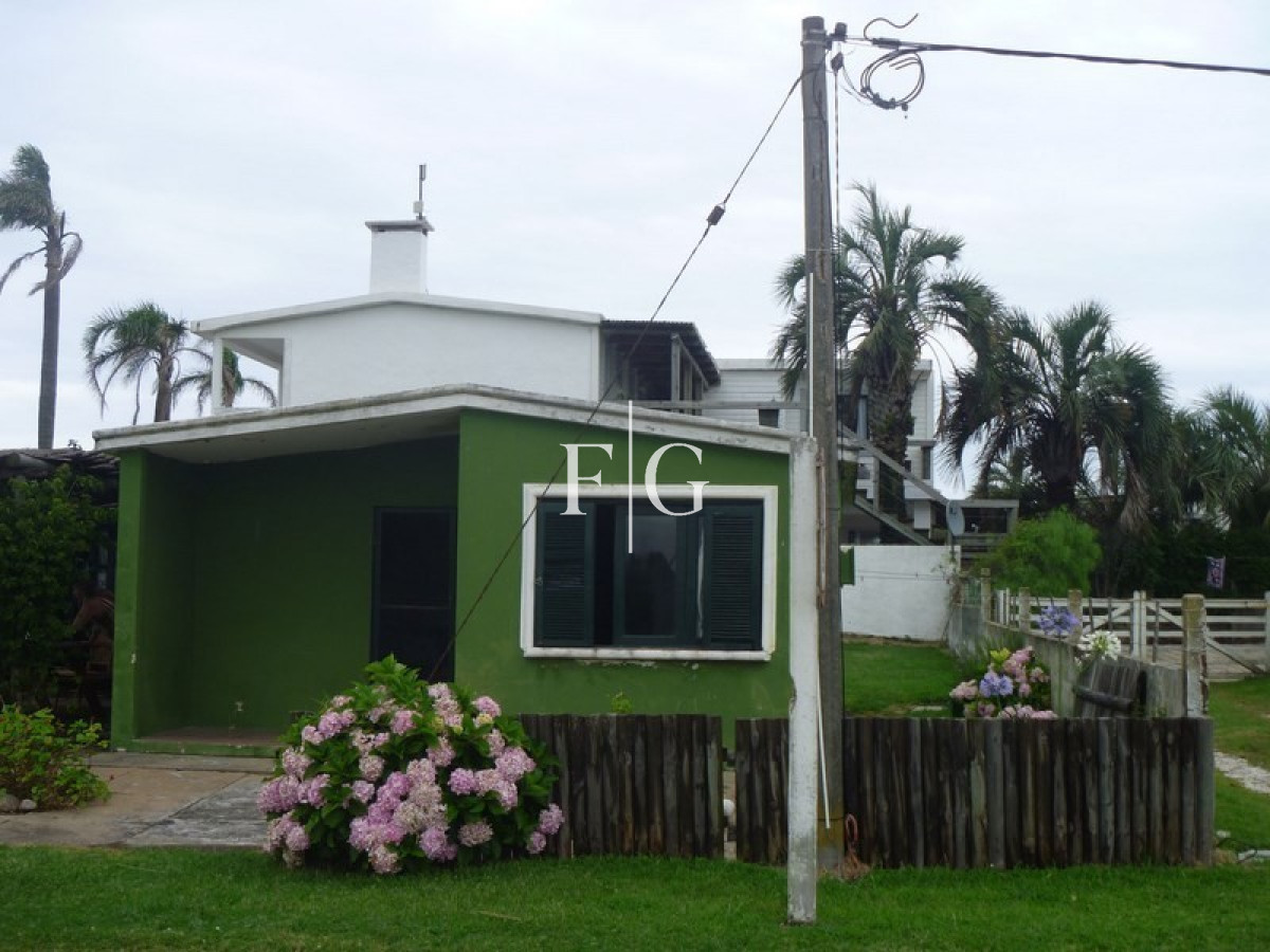 Casa ID.869 - Casa en Punta del Este, Península