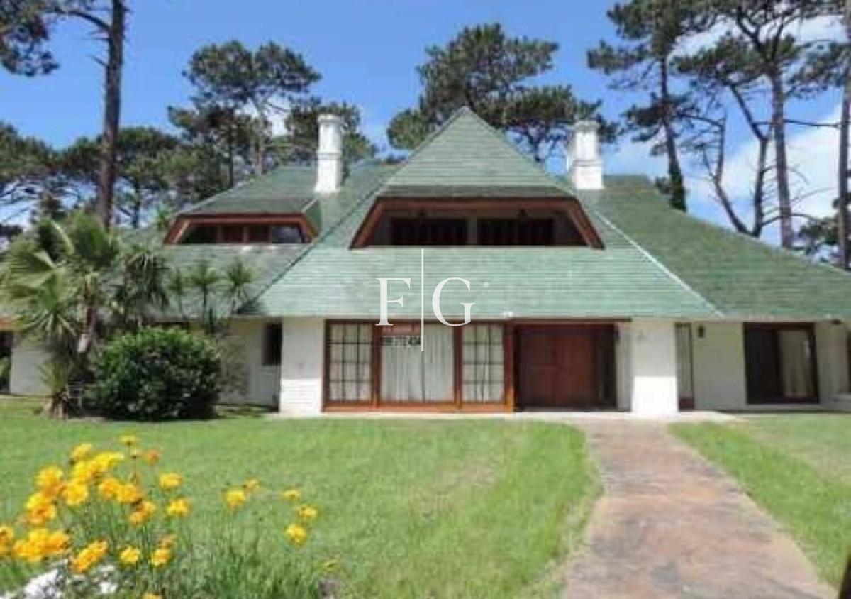 Casa ID.874 - Casa en Punta del Este, Mansa