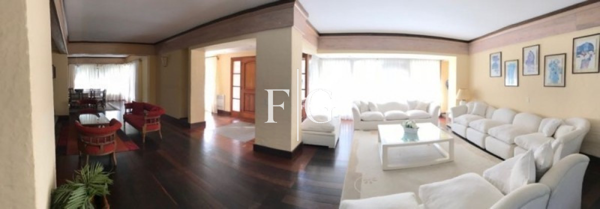 Casa ID.874 - Casa en Punta del Este, Mansa
