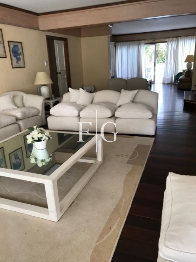 Casa ID.874 - Casa en Punta del Este, Mansa