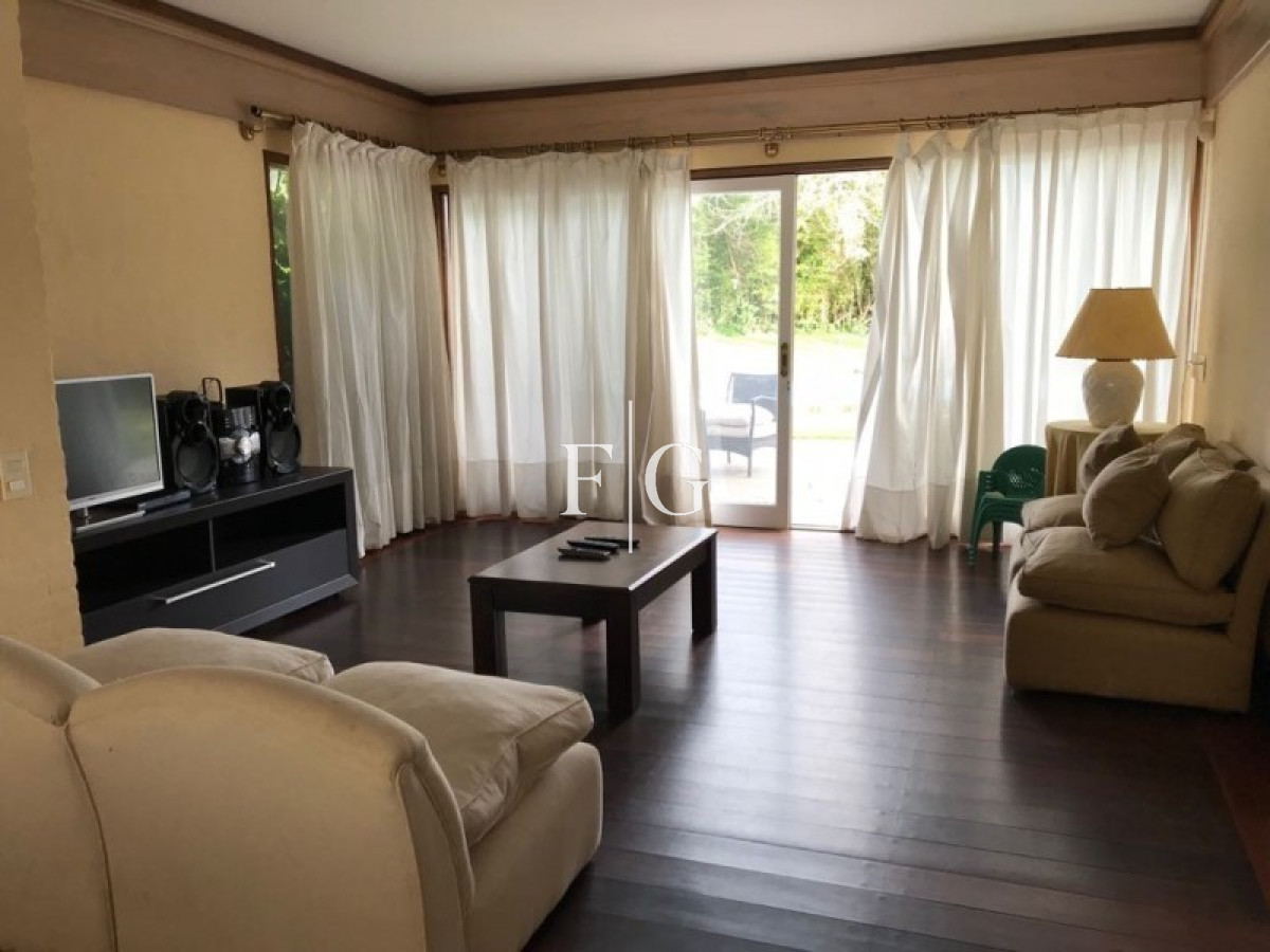 Casa ID.874 - Casa en Punta del Este, Mansa