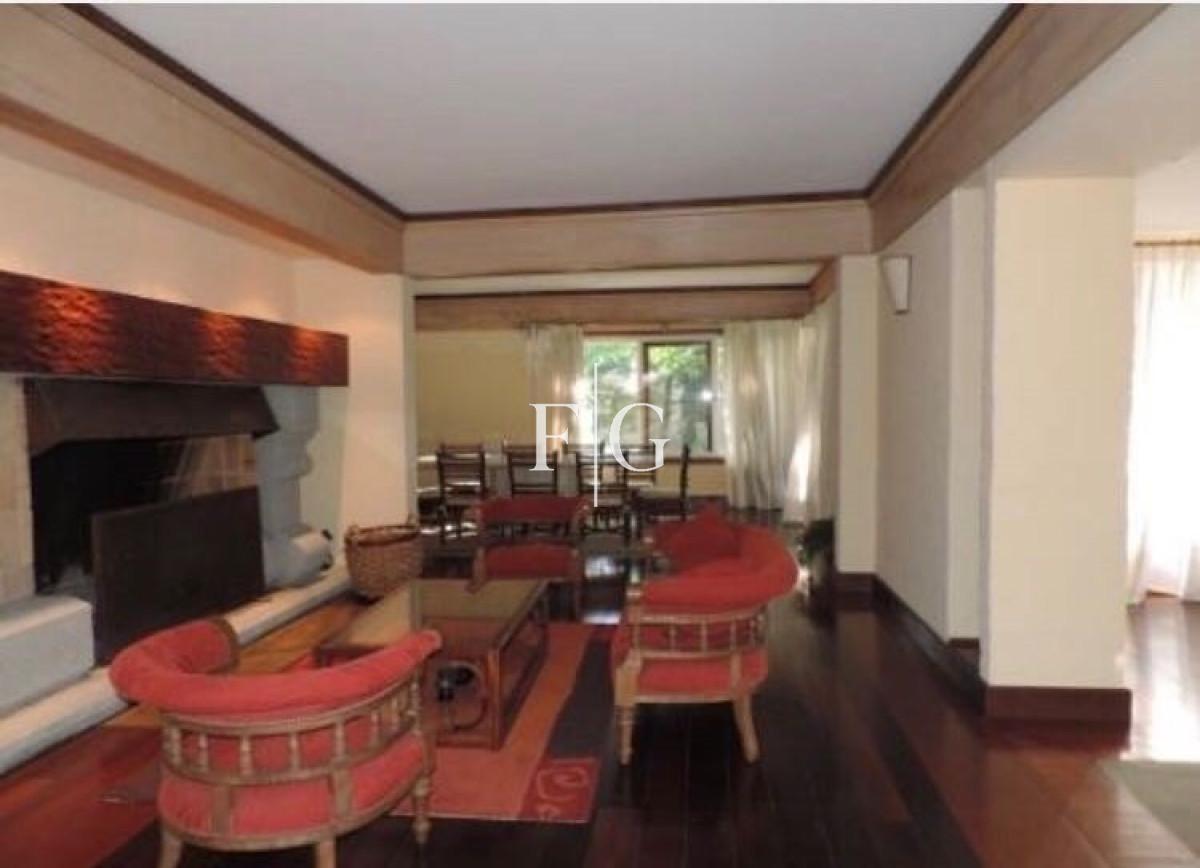 Casa ID.874 - Casa en Punta del Este, Mansa