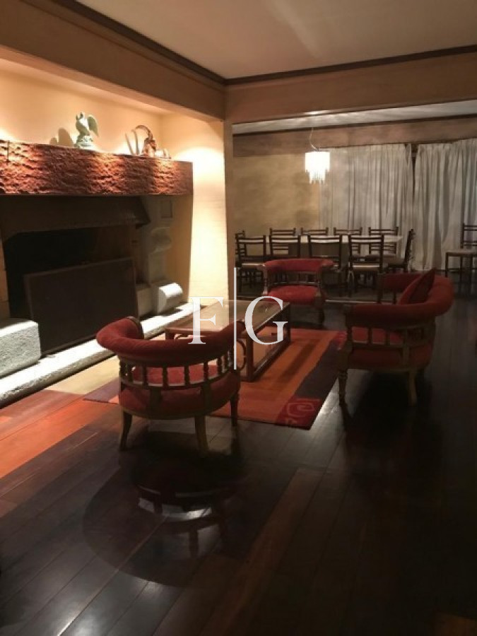 Casa ID.874 - Casa en Punta del Este, Mansa
