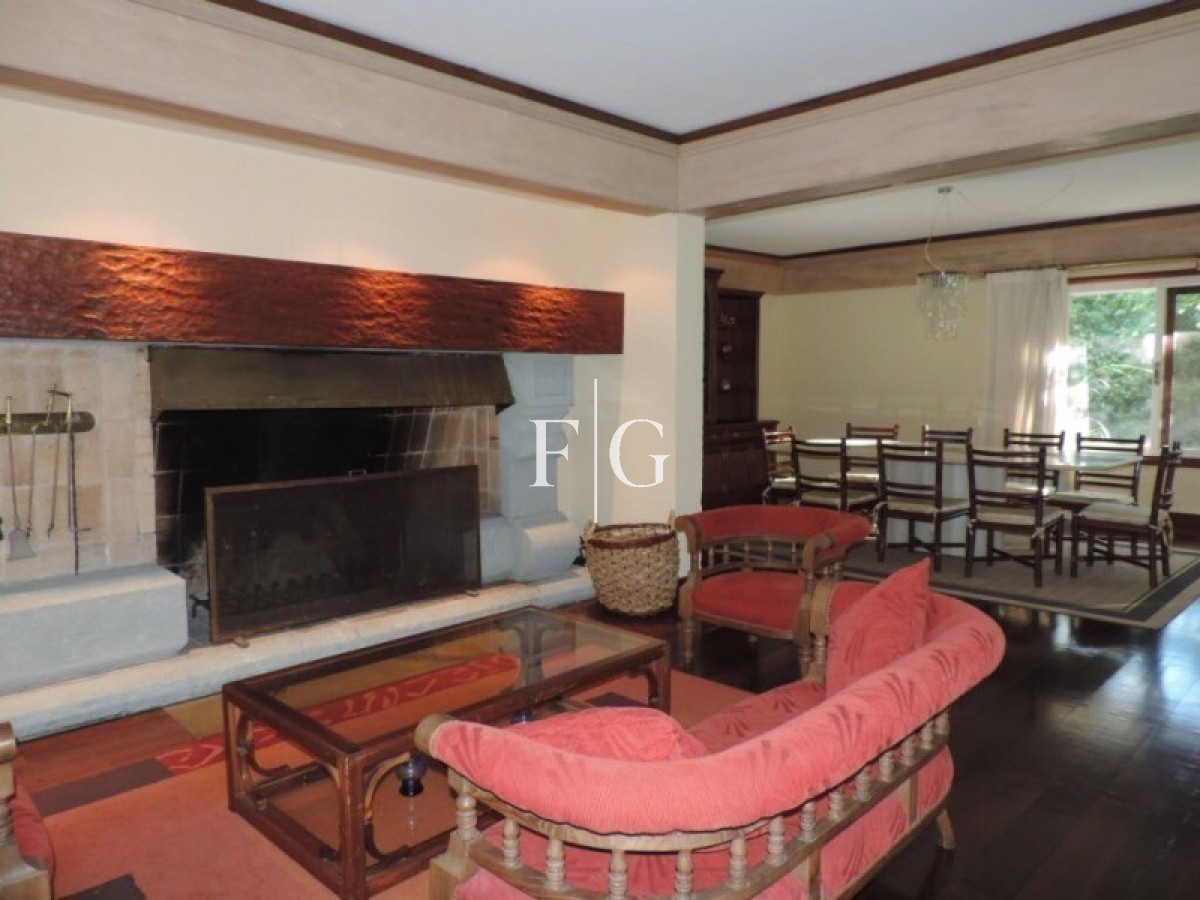 Casa ID.874 - Casa en Punta del Este, Mansa