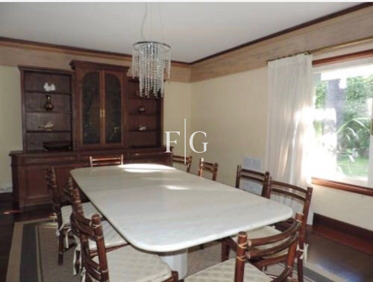 Casa ID.874 - Casa en Punta del Este, Mansa