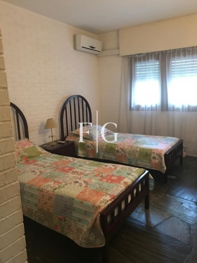 Casa ID.874 - Casa en Punta del Este, Mansa