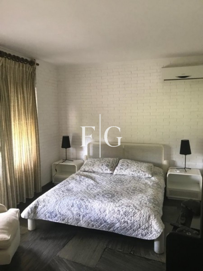Casa ID.874 - Casa en Punta del Este, Mansa