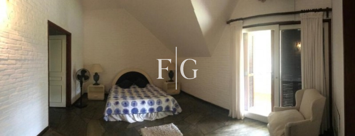 Casa ID.874 - Casa en Punta del Este, Mansa
