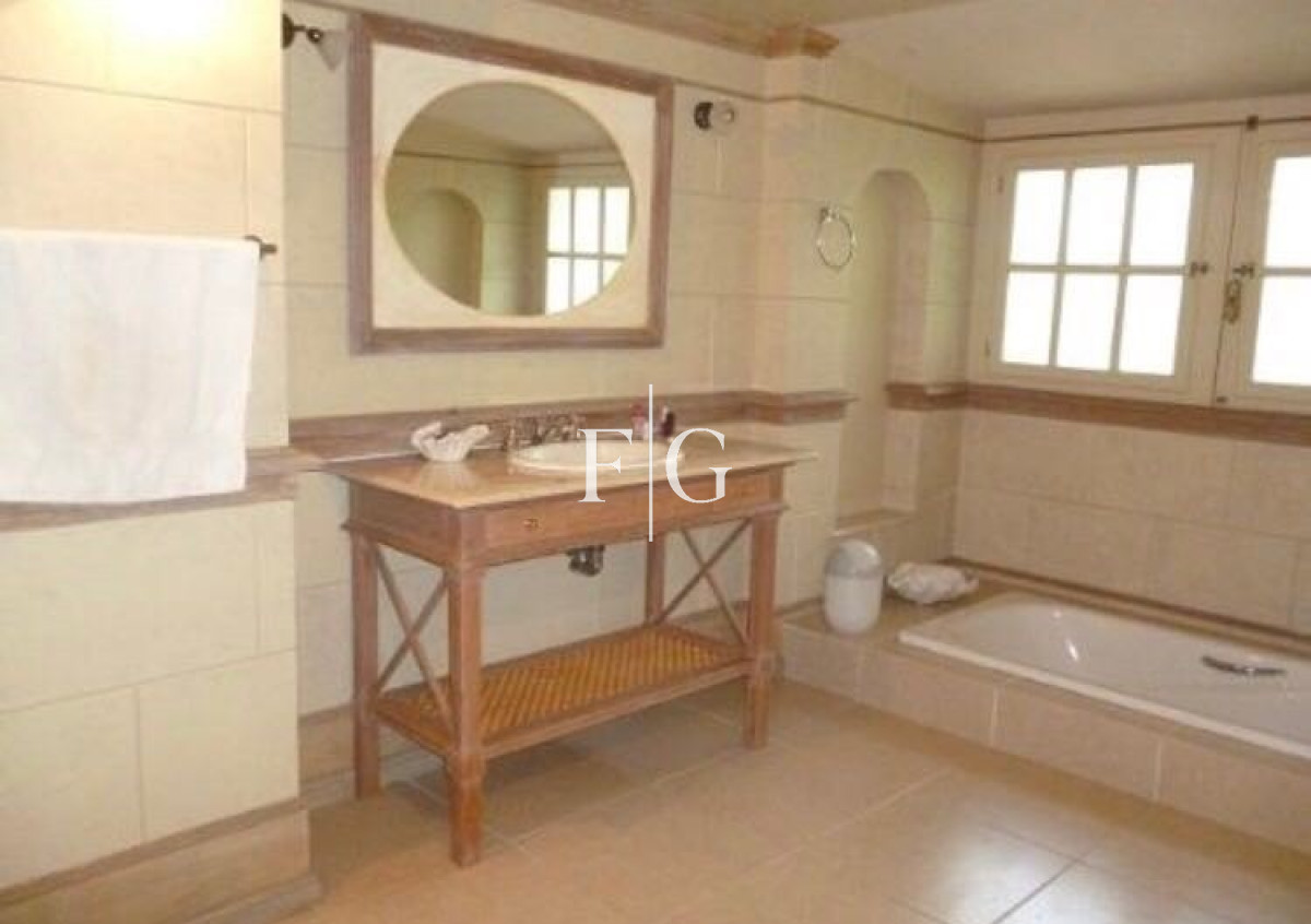 Casa ID.874 - Casa en Punta del Este, Mansa