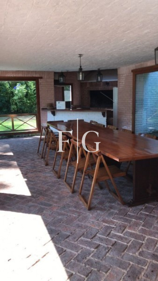 Casa ID.874 - Casa en Punta del Este, Mansa