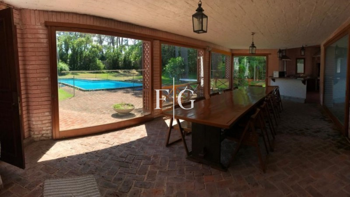 Casa ID.874 - Casa en Punta del Este, Mansa