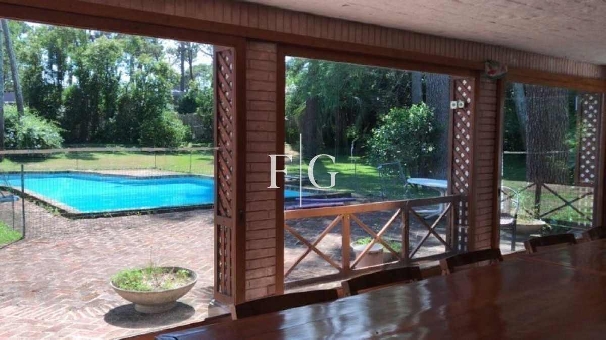 Casa ID.874 - Casa en Punta del Este, Mansa