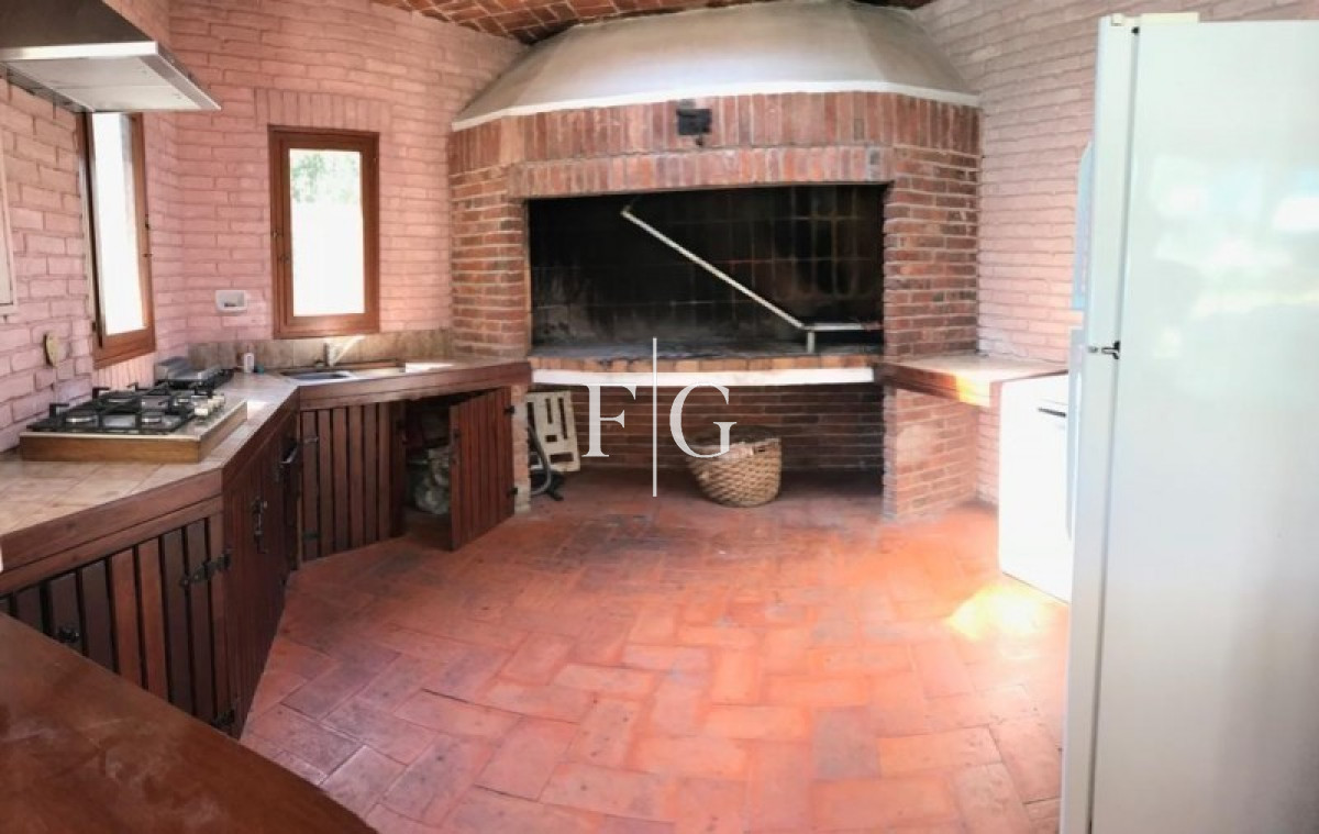 Casa ID.874 - Casa en Punta del Este, Mansa