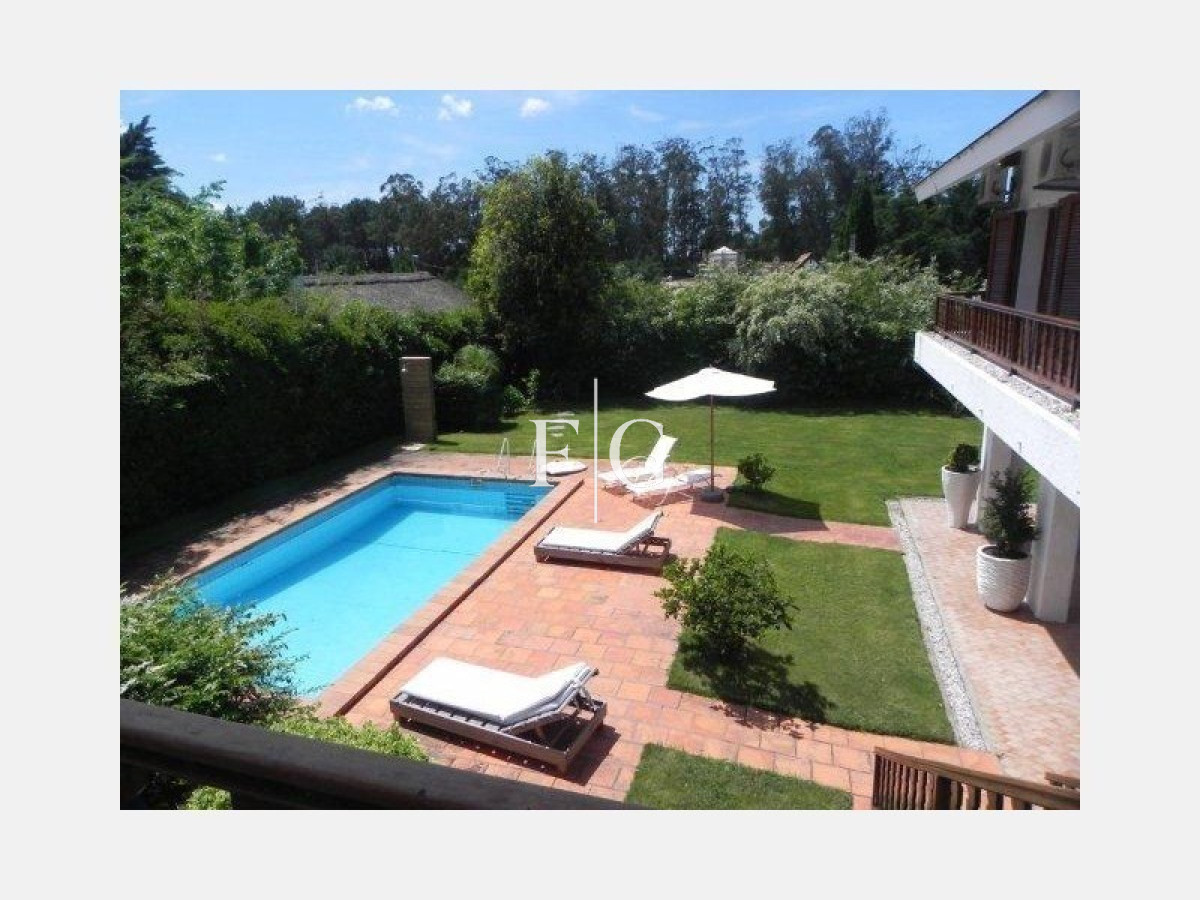 Casa ID.876 - Casa en Punta del Este, Golf