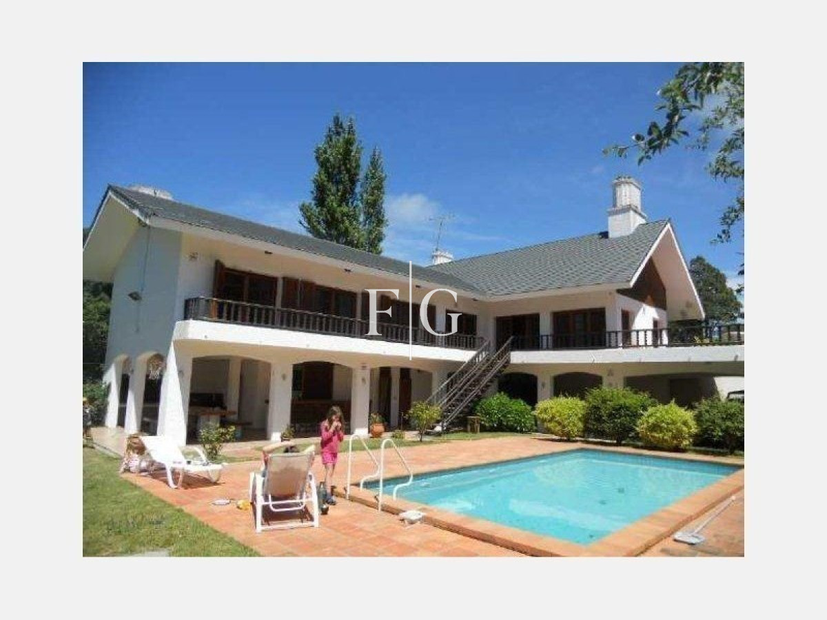 Casa ID.876 - Casa en Punta del Este, Golf