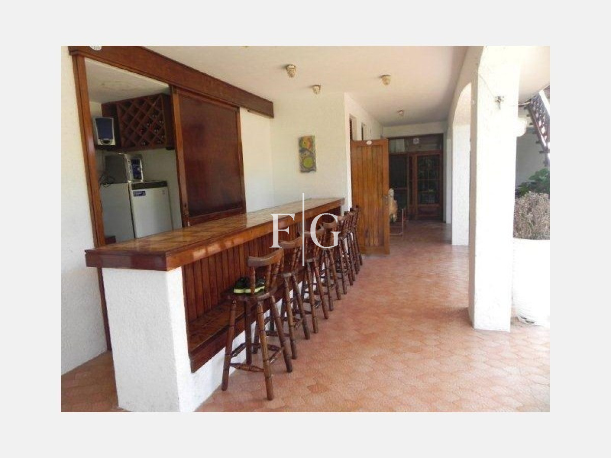 Casa ID.876 - Casa en Punta del Este, Golf